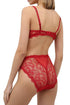 Lise Charmel A03 Soir De Venise High Waist Brief